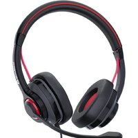 Офисная гарнитура Accutone Invinit 6 Stereo ProNC USB