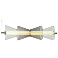 Подвесная люстра Omnilux OML-51603-15