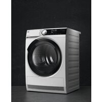 Сушильная машина AEG TR838P4E