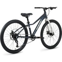 Велосипед Maxiscoo 3BIKE 26 M320 р.13 2026 MSC-M3-2621-13 (черный)