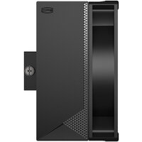 Кулер для процессора PCCooler RT500 TC (черный)
