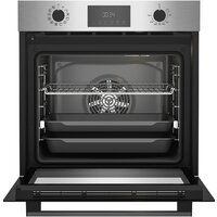 Электрический духовой шкаф Indesit IBFTE 4941 JH IX
