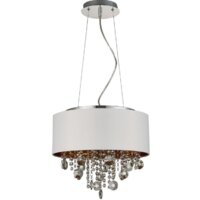 Припотолочная люстра ST Luce Lacchia SL1350.503.04