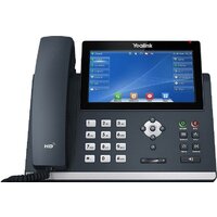 IP-телефон Yealink SIP-T48U