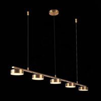 Подвесная люстра ST Luce Percetti SL567.473.01