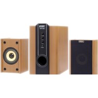 Акустика SVEN SPS-820 (коричневый)