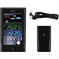 Метеостанция Kitfort KT-3322