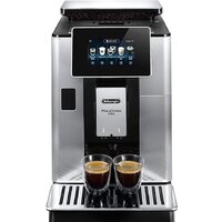 Кофемашина DeLonghi PrimaDonna Soul ECAM 610.75.MB