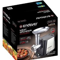 Мясорубка Endever Sigma-55