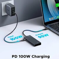 USB-хаб Ugreen CM806 55334