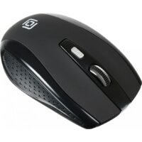 Мышь Оклик 635MB (черный)