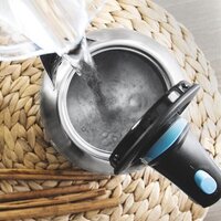 Электрический чайник Cecotec Thermosense 220 Steel