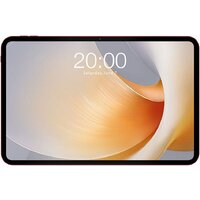 Планшет Teclast T65 Plus 8GB/256GB LTE (красный, с чехлом)