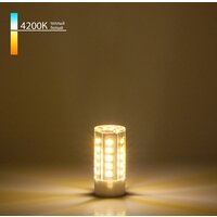 Светодиодная лампочка Elektrostandard JC 5W 220V 4200K G4 BLG404