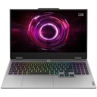 Игровой ноутбук Lenovo LOQ 15AHP10 83JG007LRK