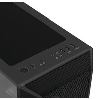Корпус Zalman i3 Neo (черный)