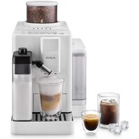 Кофемашина DeLonghi Rivelia Start EXAM420.55.WXL