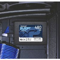 SSD Patriot Burst Elite 480GB PBE480GS25SSDR