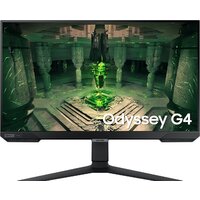 Игровой монитор Samsung Odyssey G4 LS25BG400EIXCI