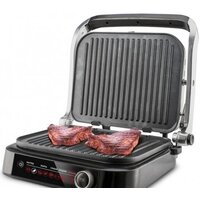 Электрогриль Zigmund & Shtain Grillmeister ZEG-928