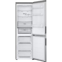Холодильник LG DoorCooling+ GC-B459ANMW