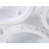 Припотолочная люстра Ambrella light Original FA9531