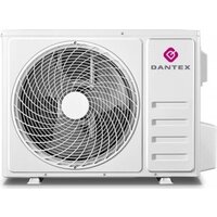 Кондиционер Dantex Advance Pro Plus 2 Inverter RK-09SAT2I/RK-09SAT2IE