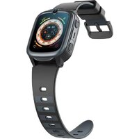 Детские умные часы Aimoto Star 4G (черный)