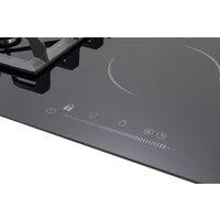 Варочная панель Hiberg VM 6021 B