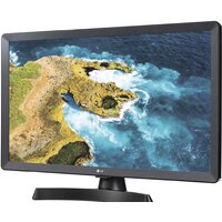 Телевизор LG 24TQ510S-PZ