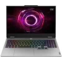 Игровой ноутбук Lenovo LOQ 15AHP10 83JG000VRK