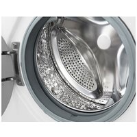 Стиральная машина LG F1296NDS0