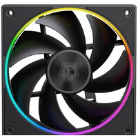 Вентилятор для корпуса ID-Cooling AF-127-ARGB-K