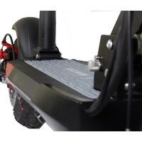 Электросамокат Kugoo M4 Pro 18 Ah 2020 (черный)