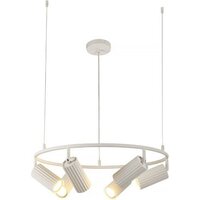 Подвесная люстра Myfar Alex MR2171-6P