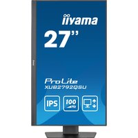 Монитор Iiyama ProLite XUB2792QSU-B6