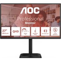 Монитор AOC Q27E4U
