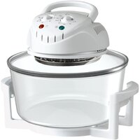Аэрогриль (аэрофритюрница) Blackton Bt AF170M (белый)