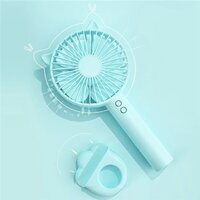 Вентилятор Sundays Home TP10310354007A (голубой)