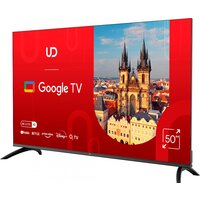Телевизор UD 50GU6210T