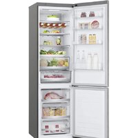 Холодильник LG GA-B509MCUM