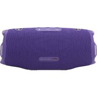 Беспроводная колонка JBL Charge 6 (фиолетовый)