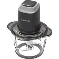Чоппер Willmark WMC-5288 (черный)