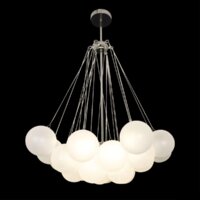 Подвесная люстра LOFT IT Dream 10129/600