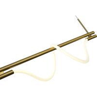 Подвесная люстра ST Luce SL6118.303.03