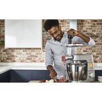 Кухонная машина Kenwood Titanium Chef Patissier XL KWL90.164SI