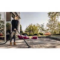 Пылесос Karcher WD 3 V-17/6/20 CAR 1.628-115.0