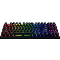 Клавиатура Razer BlackWidow V3 Tenkeyless Green Switch