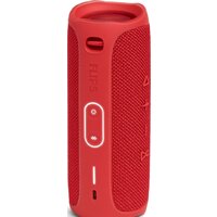 Беспроводная колонка JBL Flip 5 (красный)