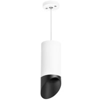 Точечный светильник Lightstar Rullo RP648687